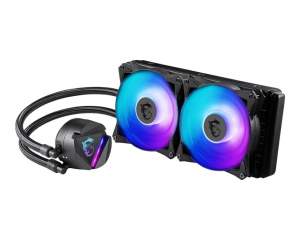 MSI MAG CORELIQUID 240R univerzális vízhűtés